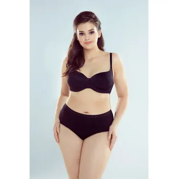 Kalhotky Kalhotky Simone Black - Eldar S