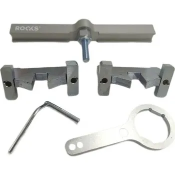 Zajišťovací přípravek rozvodů BMW 4.4 V8 N63 S63 N74 ROOKS