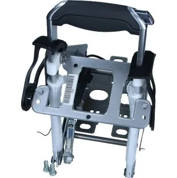 Posilovač brzd PÁKA RUČNÍ BRZDY FORD S-MAX 06- S LANKEM (KRÁTKÁ) 1827880 OE FORD