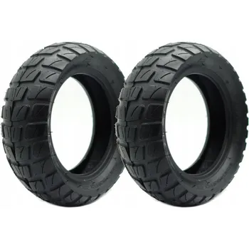 Příslušenství pro elektrokoloběžku 2x TERÉNNÍ PNEUMATIKA 8.5x3.0" pro KuKirin G2 PRO 2022