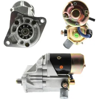 Startér Startér Teledyne 2.5 kw 128000-1780 +Line