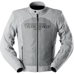 Textilní bunda FURYGAN Baldo 3v1 Grey - M