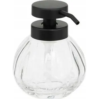 Dávkovač mýdla Ruční dávkovač mýdla na desku 5five Simply Smart 200 ml