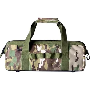 DRAGOWA Tactical Brašna na nářadí Blaze, CP