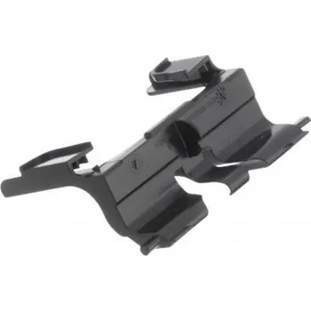 Úchyt (držák sáčku) k vysavačům BOSCH GL-30 BSGL3...Serie sestavený