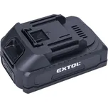Extol 402481 20 V 2 Ah
