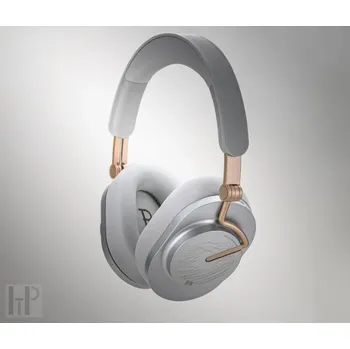 Sluchátka Moondrop x Singer White - Přenosná bezdrátová sluchátka s dynamickým 40mm ovladačem a mimořádným zvukem