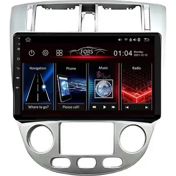 Autorádio Autorádio Android FS2-Ultra Lacetti/Excelle 2/32GB, CarPlay Android Auto