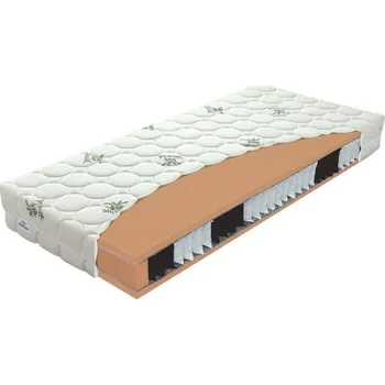 Matrace Matrace Materasso Primator hard, Rozměr 80x195cm