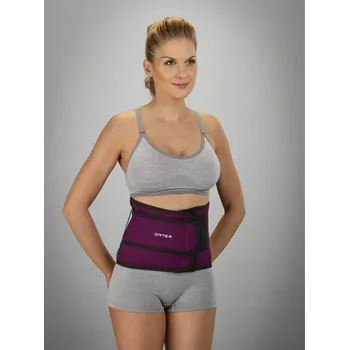 Ortex 011E TL Ortéza bederní zpevňující, elastická Velikost: XXXL