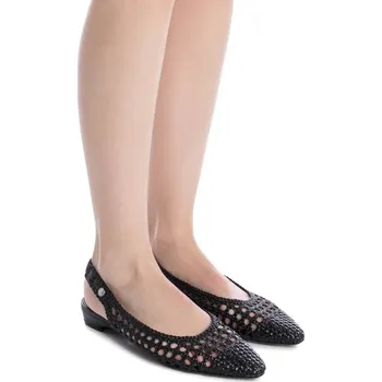 Dámské lodičky Xti Refresh 143785 černá, vel. 37