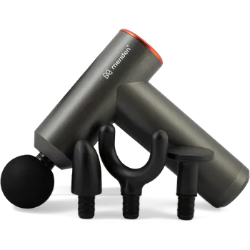 Masážní přístroj Svalová masážní pistole Meriden MM-G100