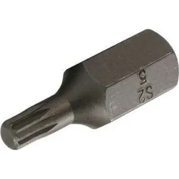 BIT 10 MM (3/8) DRÁŽKOVÝ M 5X30 MM CONDOR