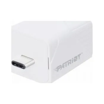 USB flash disk Patriot iLuxe Cube C 1 TB, USB flash disk