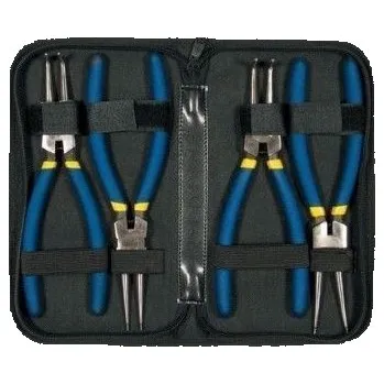 SADA KLEŠTÍ SEGROVÝCH 175 MM, 4 KS CONDOR