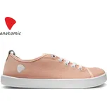Barefootové tenisky Anatomic ALL IN STARTER A21 meruňková s bílou podrážkou Velikost: 37