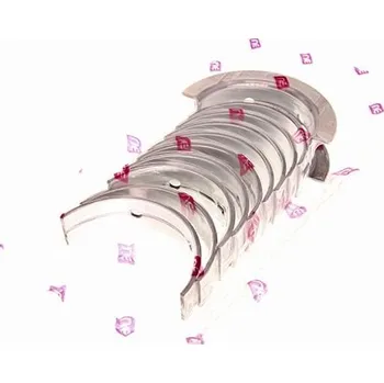 Blok motoru Hlavní ložiska klikového hřídele FORD 2,0TDCi STD NE EUROPE