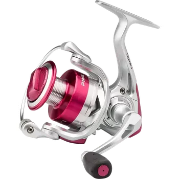 Rybářský naviják DAM naviják QUICK 1 PINK VÝPRODEJ - 2000