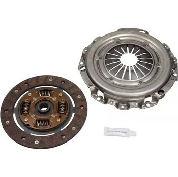 Spojková sada SPOJKA FORD FIESTA/FUSION/KA 1.0-1.4 95- QKT2695AF RYMEC