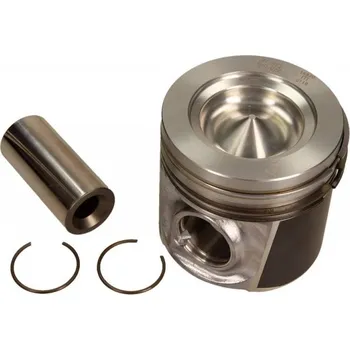 Píst motoru Píst FIAT DUCATO 2.3MJT 11- STD 500055511 MAHLE