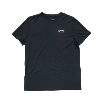 Pánské termoprádlo Devold Classic Script Tee Men 284A INK modrá XL