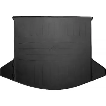 Vana do kufru Stingray Gumová vana do kufru Mazda CX-5 2017-