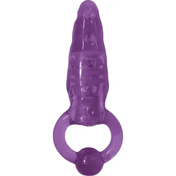 Vibrátor Pasante Sensations Delight Me