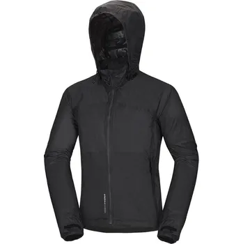 Sbalitelná bunda Northfinder Northkit BU-32682SII 269 Black 25/26 XL