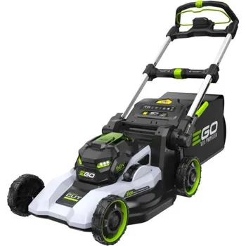 Sekačka EGO LM2236E-SP set Aku sekačka