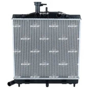 Chladič motoru Chladič, chlazení motoru NRF 58528