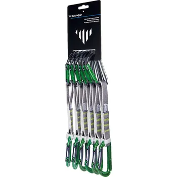 smyčka Expresky Camp Photon Express Ks 18 Cm 6 Pack