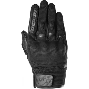 Moto rukavice Rukavice Furygan JET D3O EVO Black 2XL