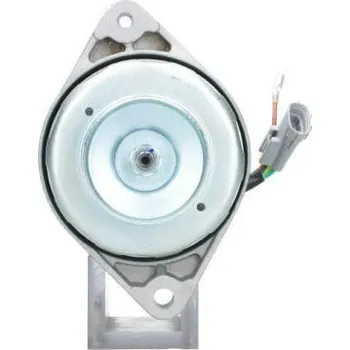 Autoelektrika Alternátor Yanmar 40A 119128-77200 +Line