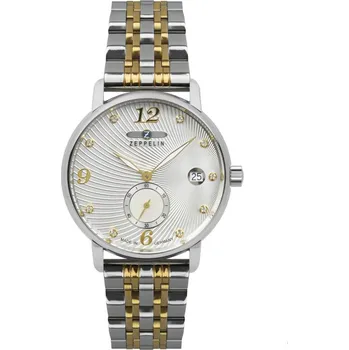 Hodinky Hodinky Zeppelin 8631M-5
