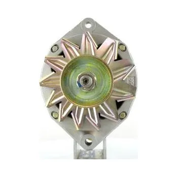 Alternátor Alternátor Renault 105A A14N75 Valeo repas