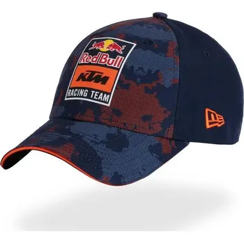 Kšiltovka KTM Red Bull Racing kšiltovka ESS tmavě šedá