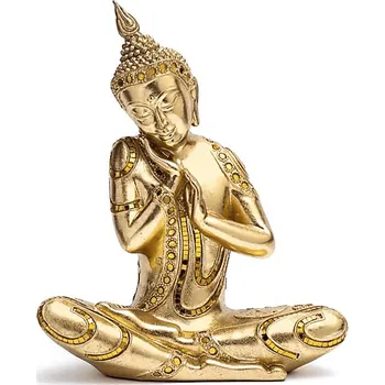 Milujeme Kameny Odpočívající Buddha - soška Feng Shui 461944