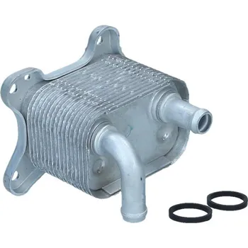 Chladič motoru Olejový chladič, motorový olej KAMOKA 7730067