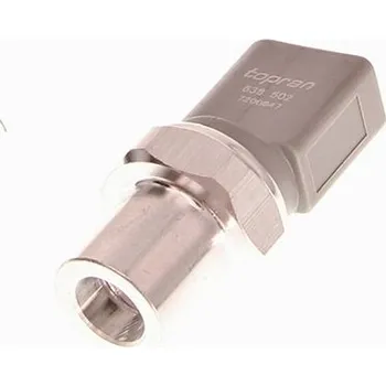 Řídící jednotka klimatizace Senzor tlaku klimatizace VW A4/A6 Passat 00- 3R0959126 TOPRAN