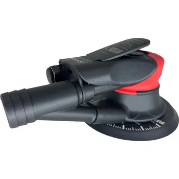 Oscilační bruska 5 mm x 150 mm, 10 000 ot/min ROOKS