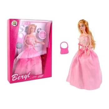 Panenka Lalka Beryl Style no.5