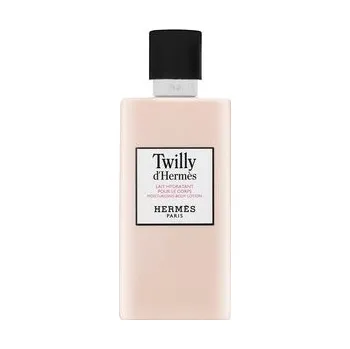 Hermes Twilly d'Hermés tělové mléko pro ženy 200 ml