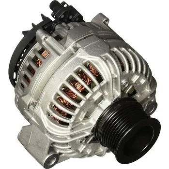 Alternátor Alternátor, (typ DENSO) AS-PL (A6163S)