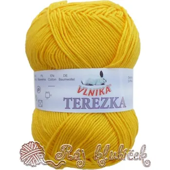 Příze Příze Terezka 125