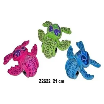plyšák Żółw 21cm MIX