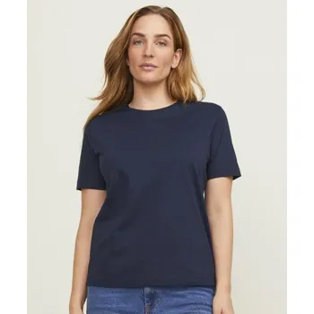Oblečení a móda Jack&Jones - Dámské tričko z těžké bavlny 42.3914