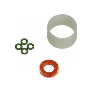 Auto-moto MONTÁŽNÍ SADA VSTŘIKOVAČE FORD FIESTA 1.5 TDCI 12- 1981.95 DR. MOTOR