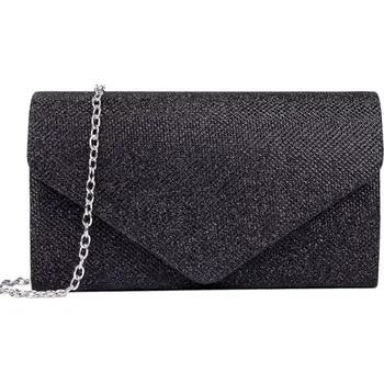 Kabelka Plesová kabelka psaníčko PS96 (Dámská společenská plesová kabelka přes rameno 20 x 10 x 5 cm)