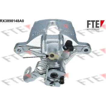 Brzdový třmen Brzdový třmen FTE 9290562