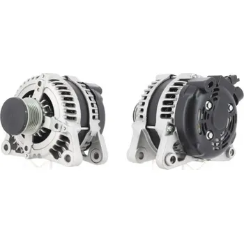 Alternátor Alternátor Citroen Berlingo PureTech 110 Denso 104211-7143